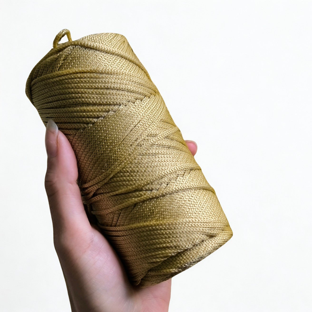 Jupe Poly en crochet