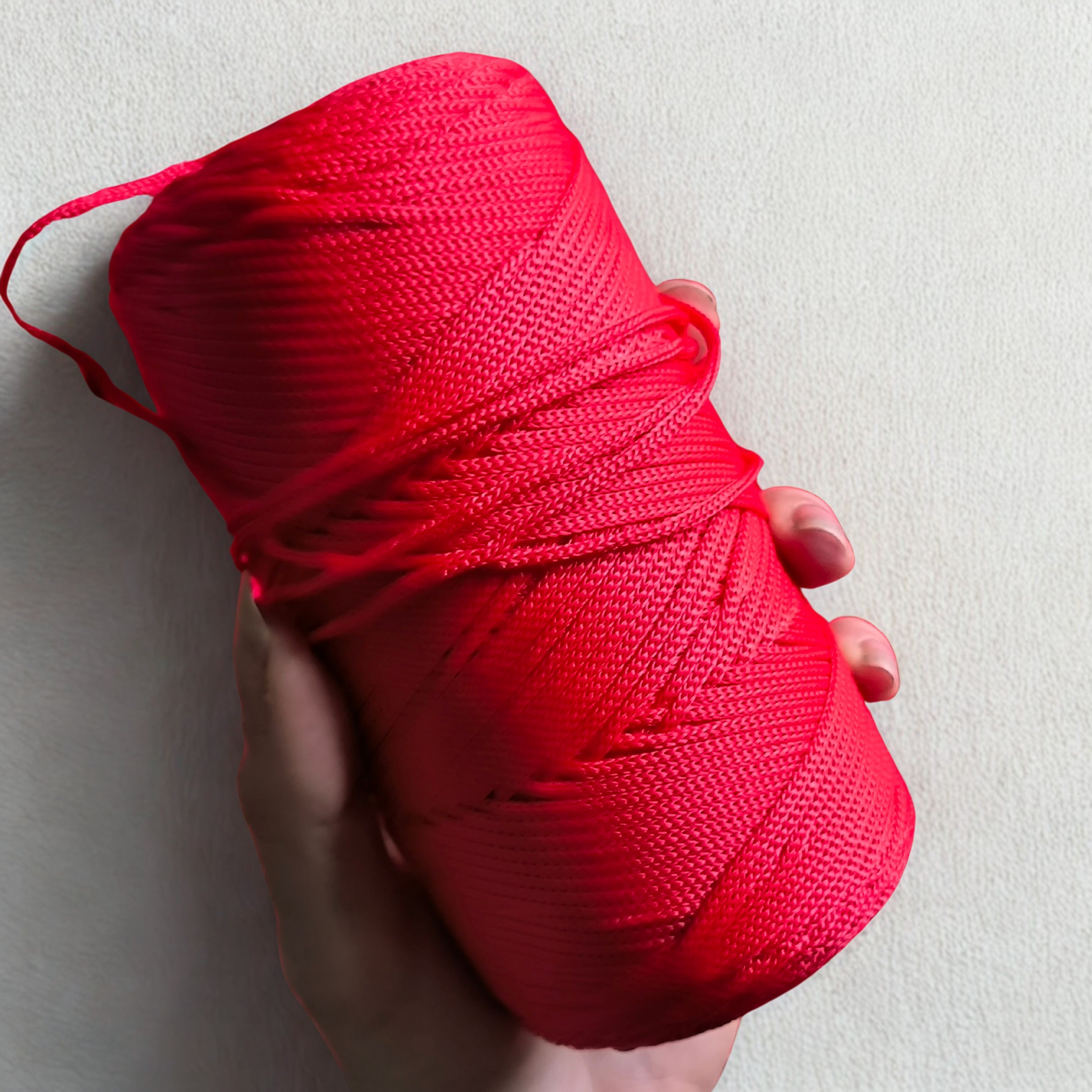 Jupe Poly en crochet