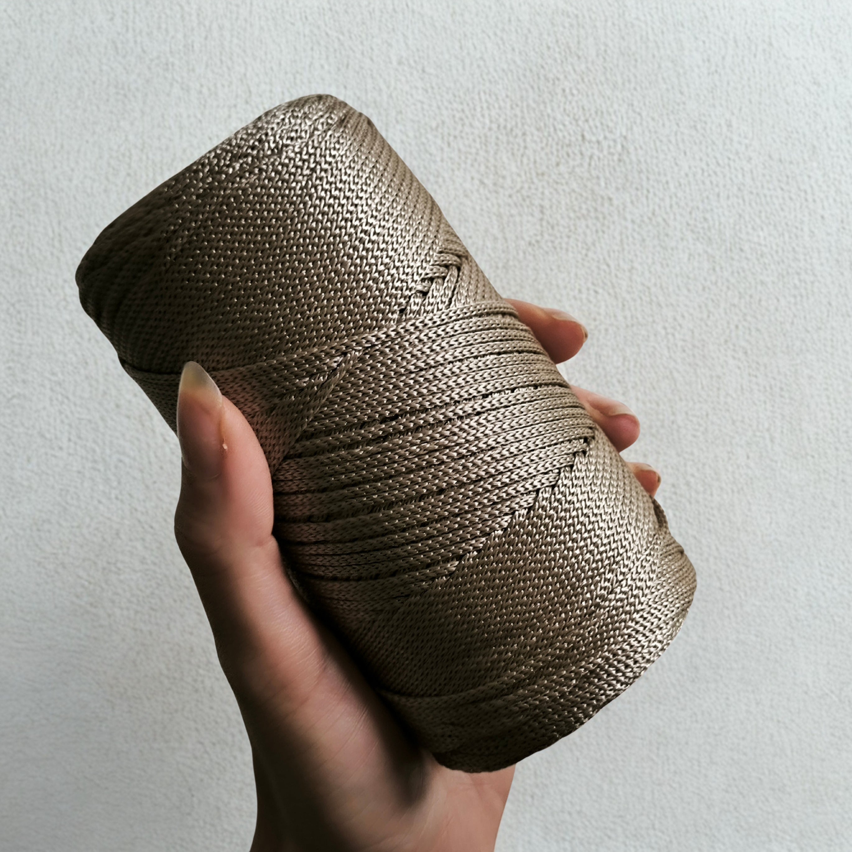 Jupe Poly en crochet