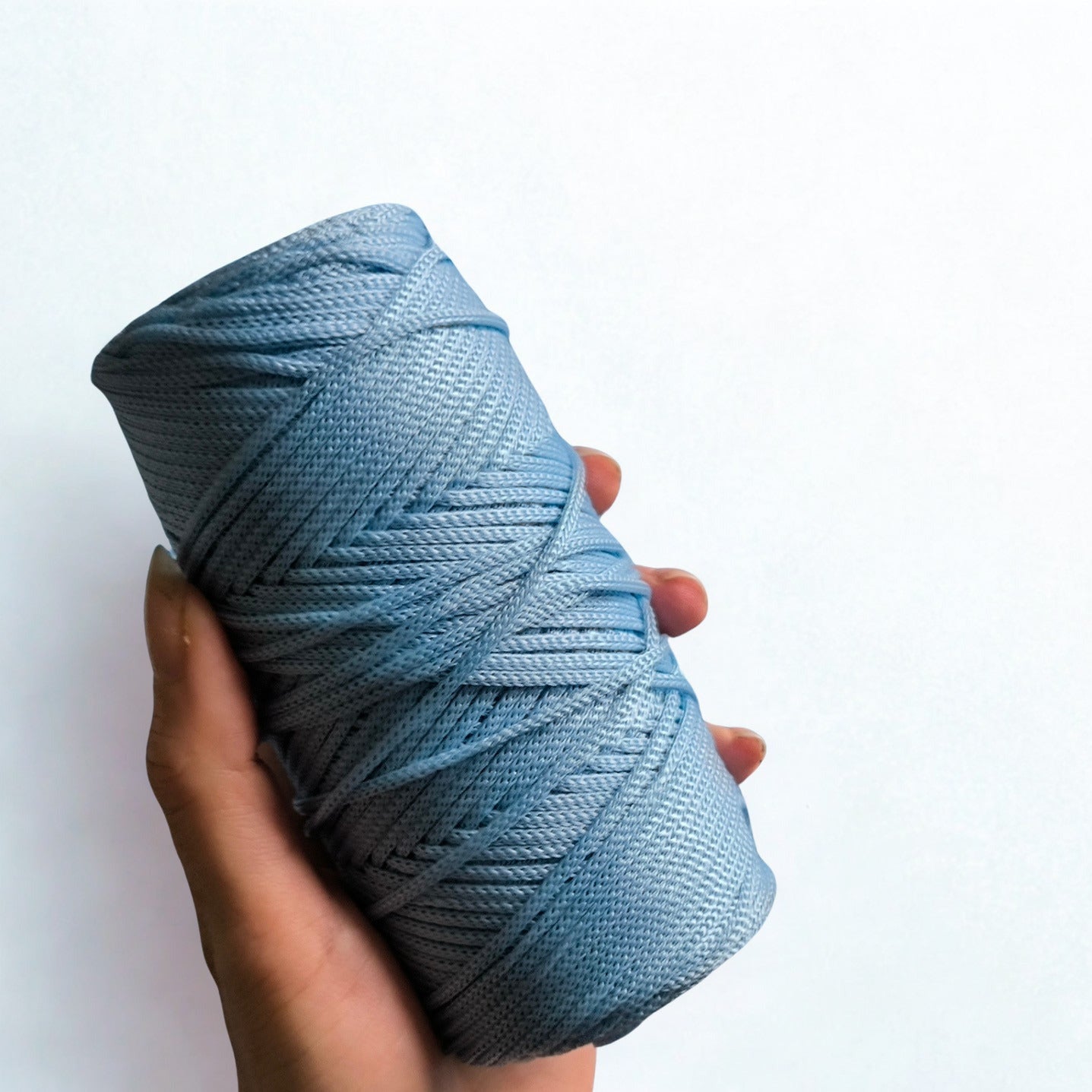Jupe Poly en crochet