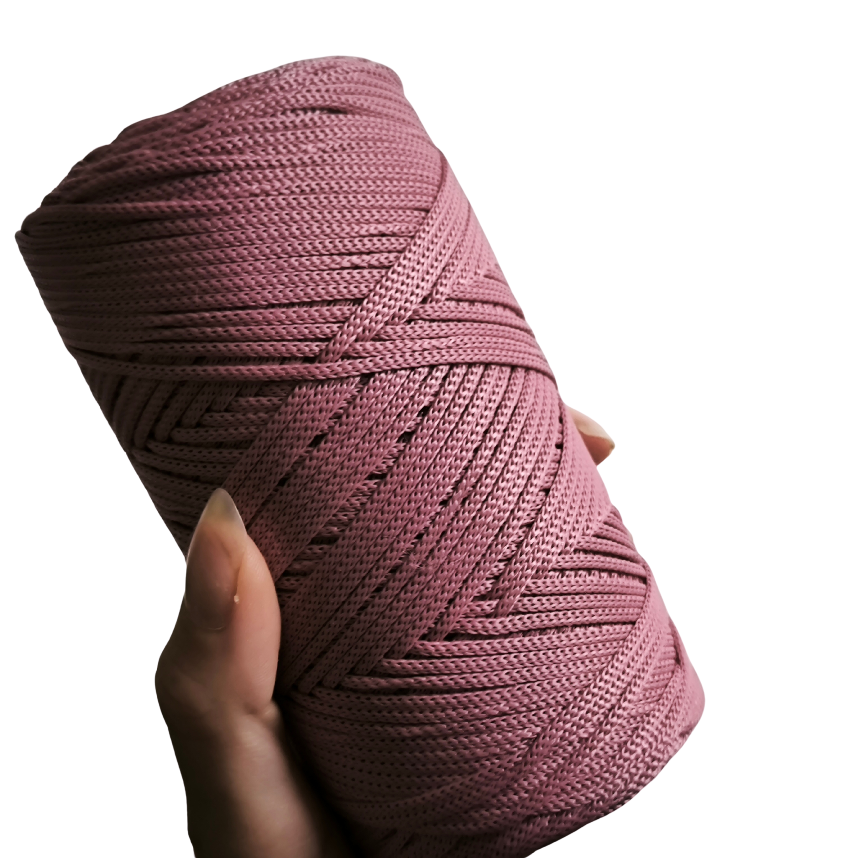 Jupe Poly en crochet