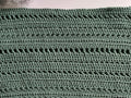 Jupe Poly en crochet