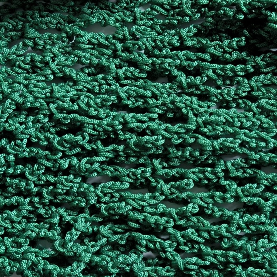 Pull Poly en crochet