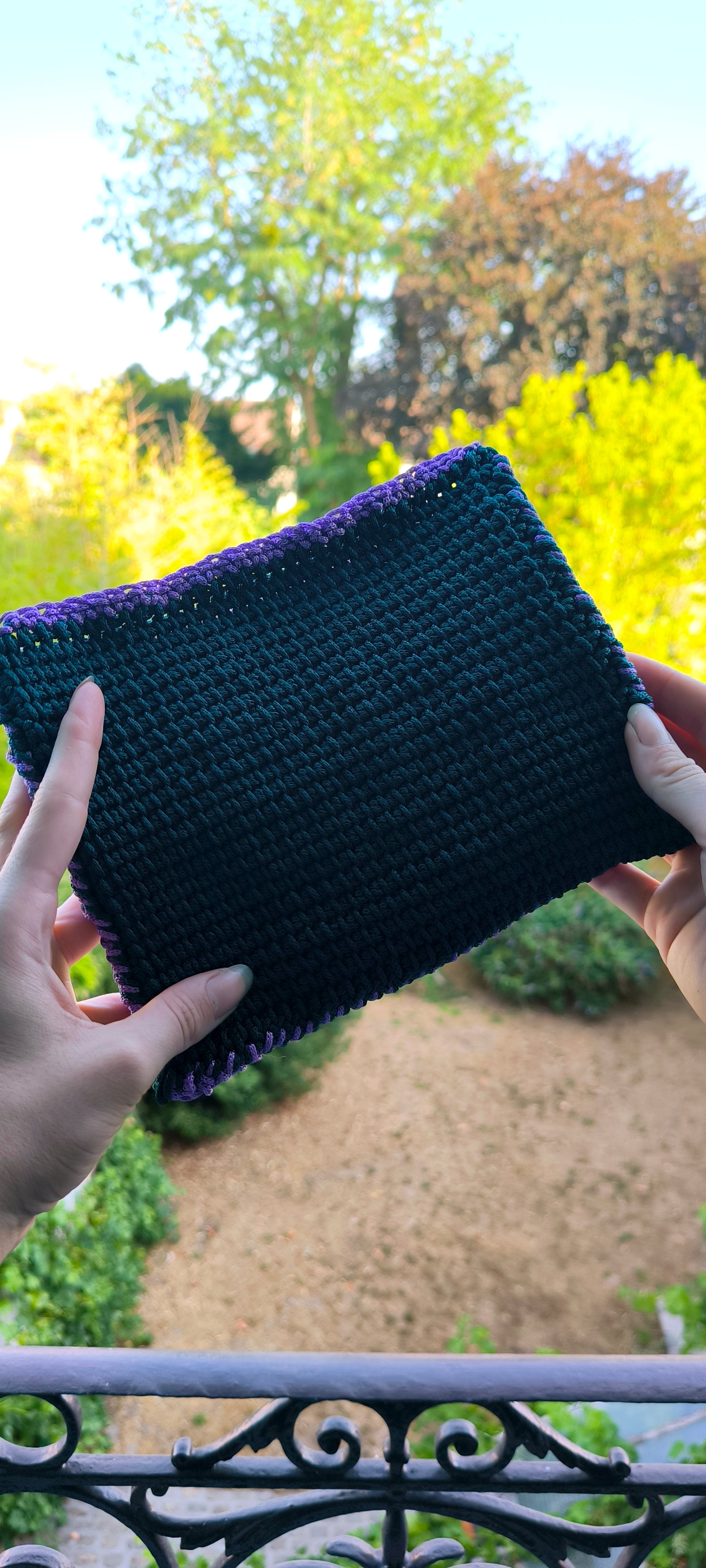 Pochette Tunia