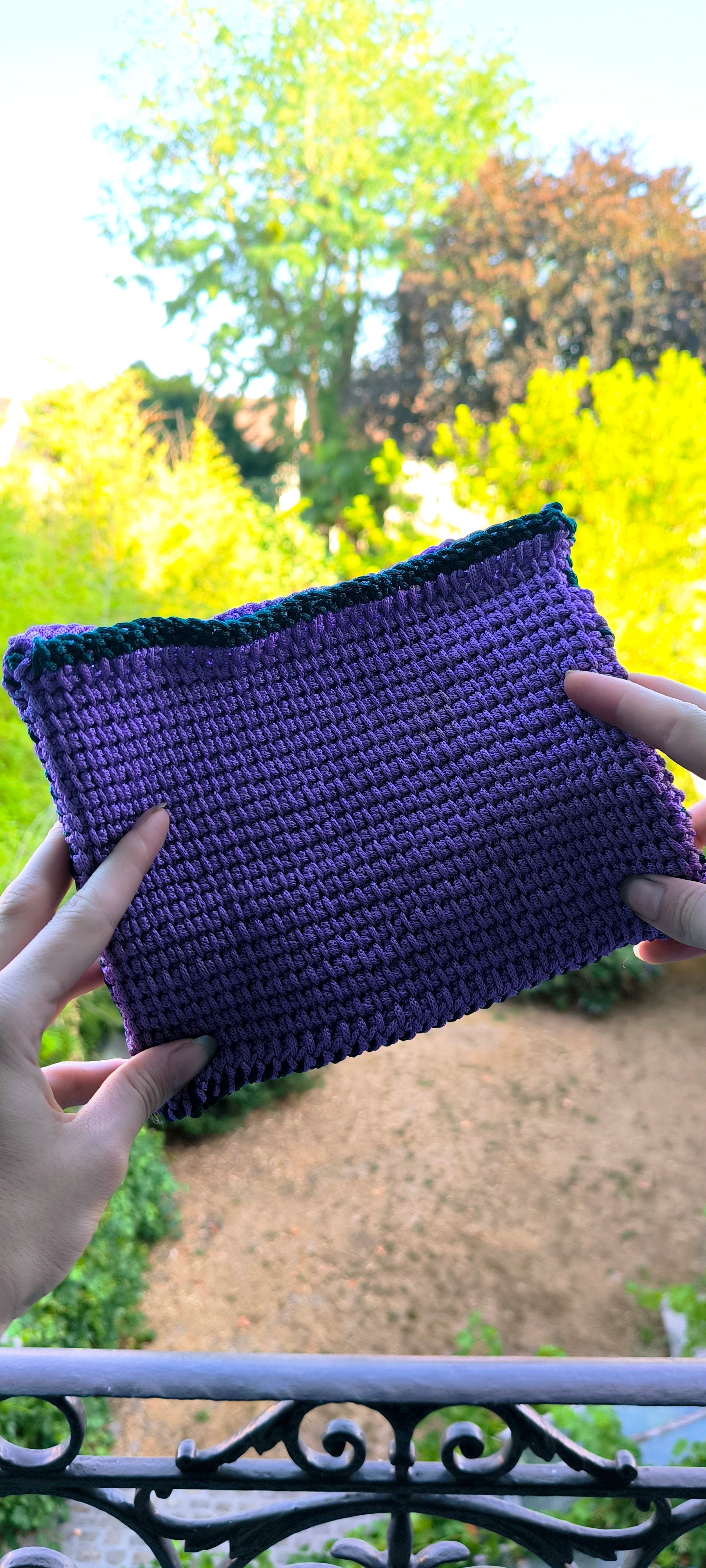 Pochette Tunia