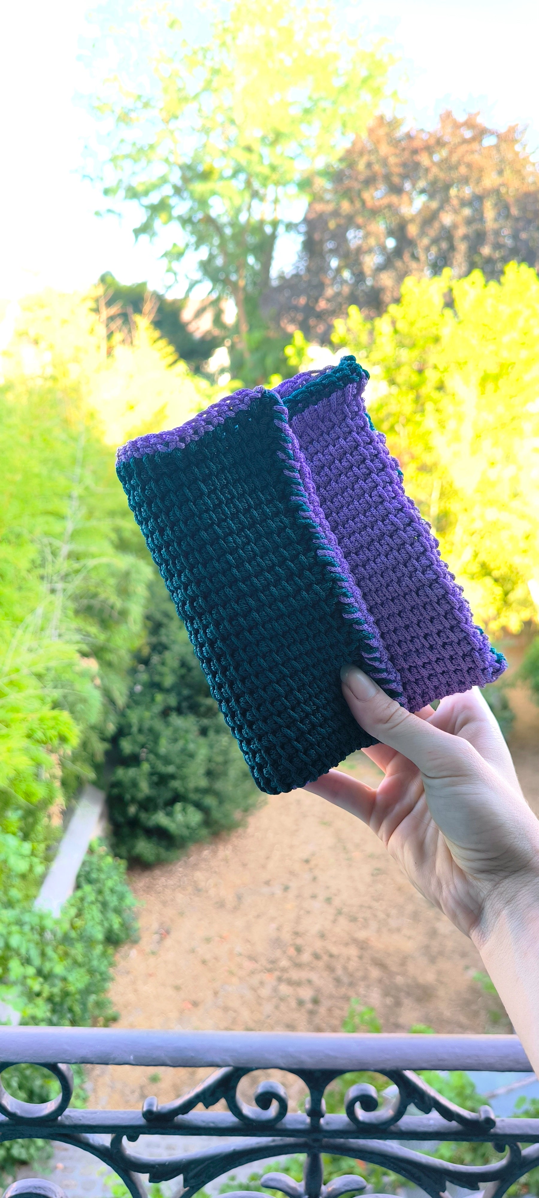 Pochette Tunia