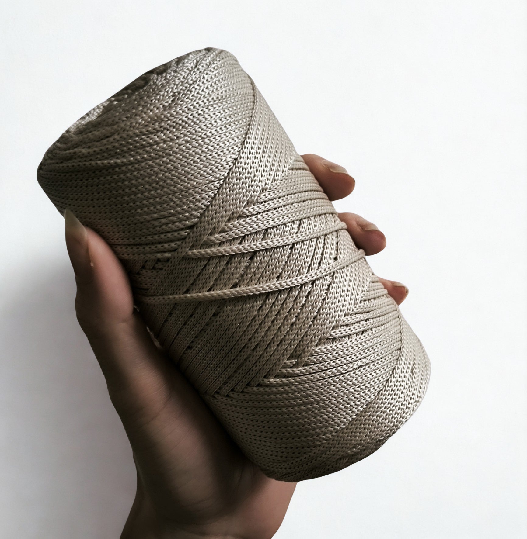 Jupe Poly en crochet
