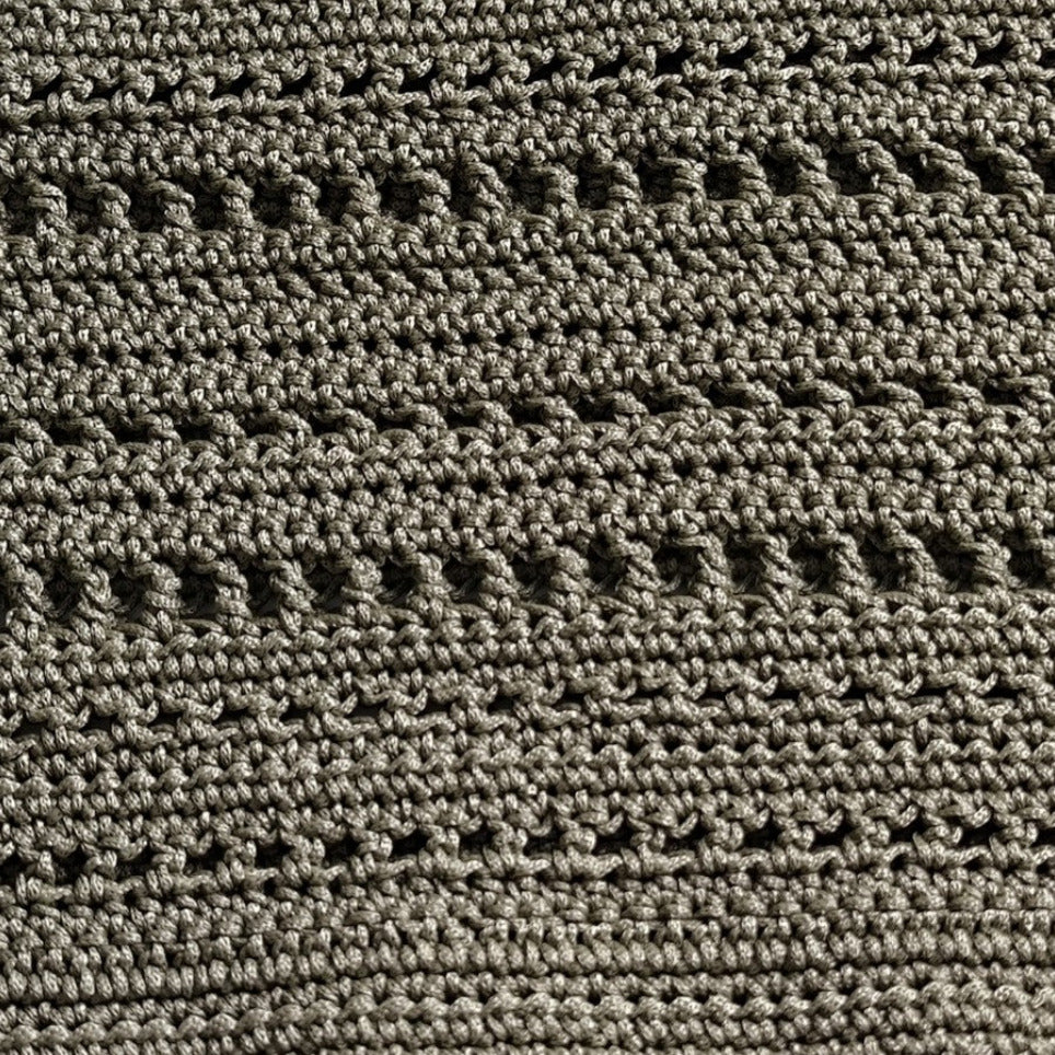 Jupe Poly en crochet