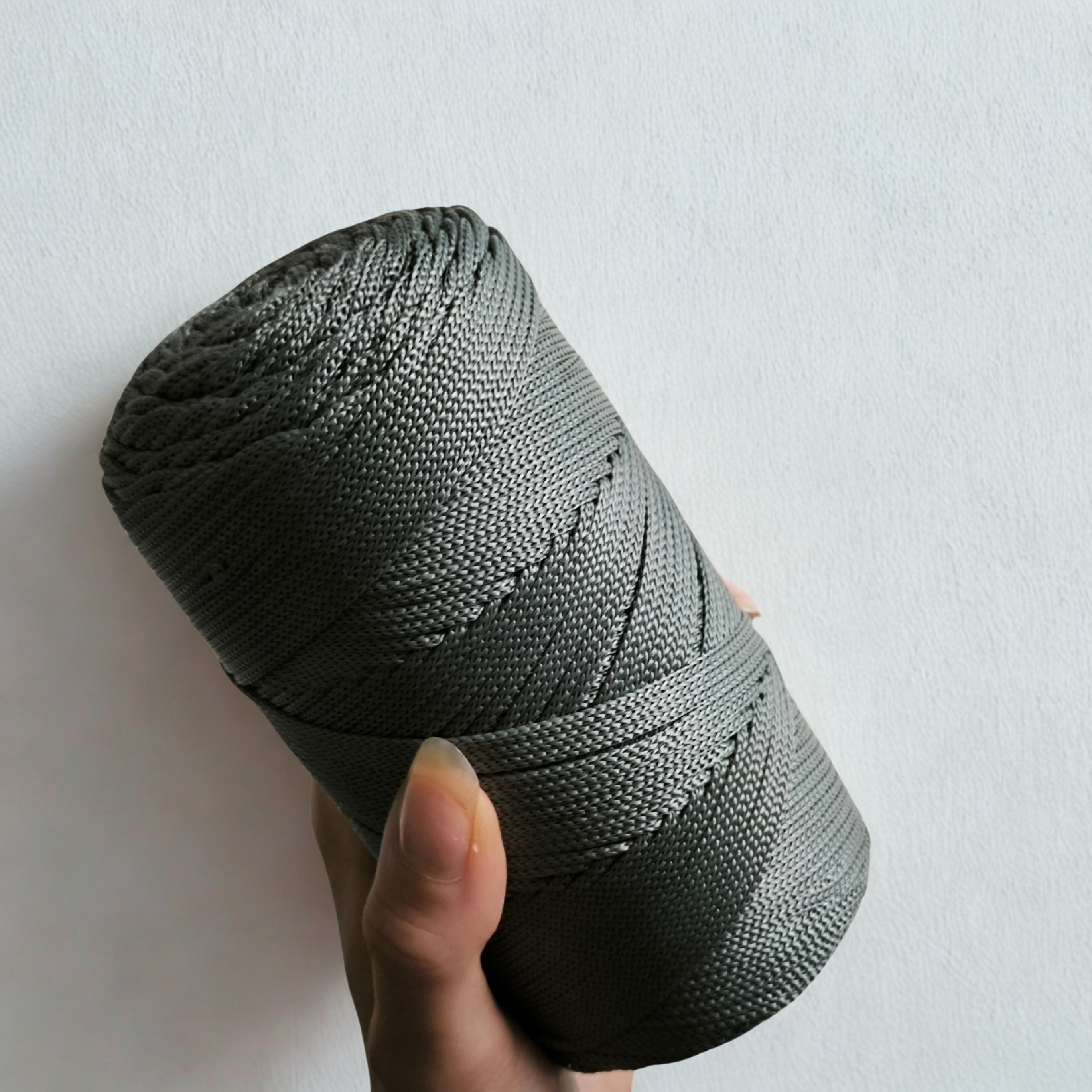 Jupe Poly en crochet