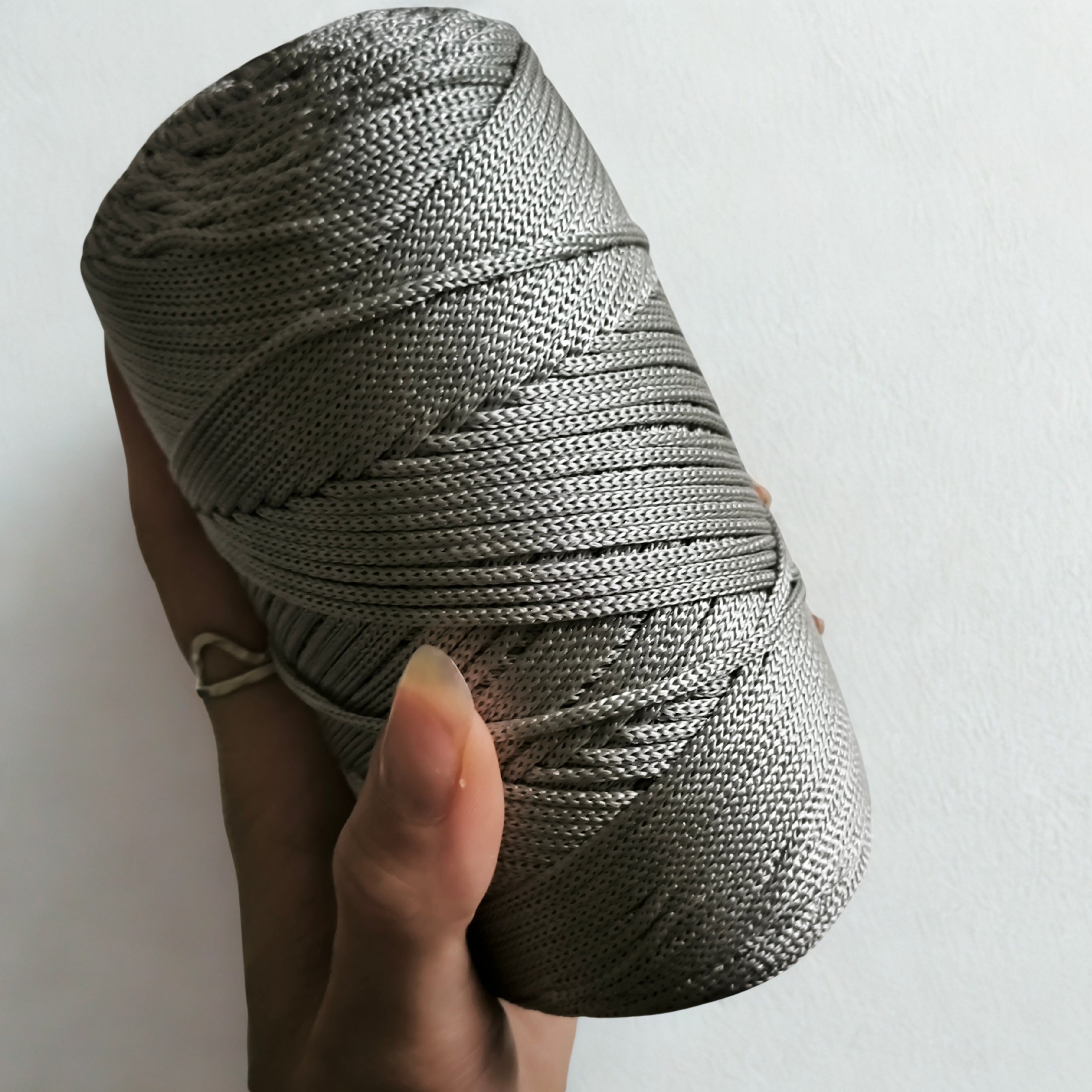 Jupe Poly en crochet