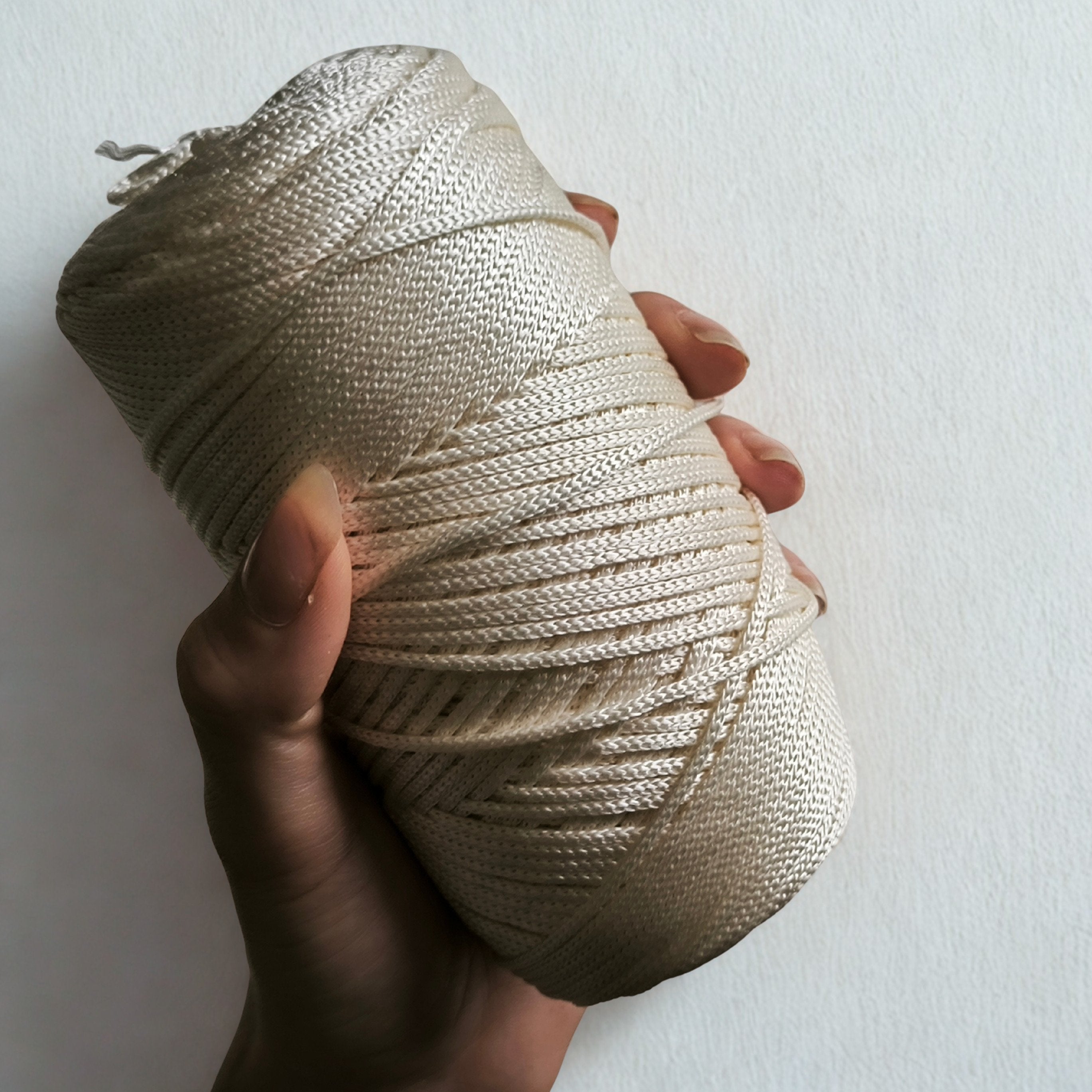 Jupe Poly en crochet