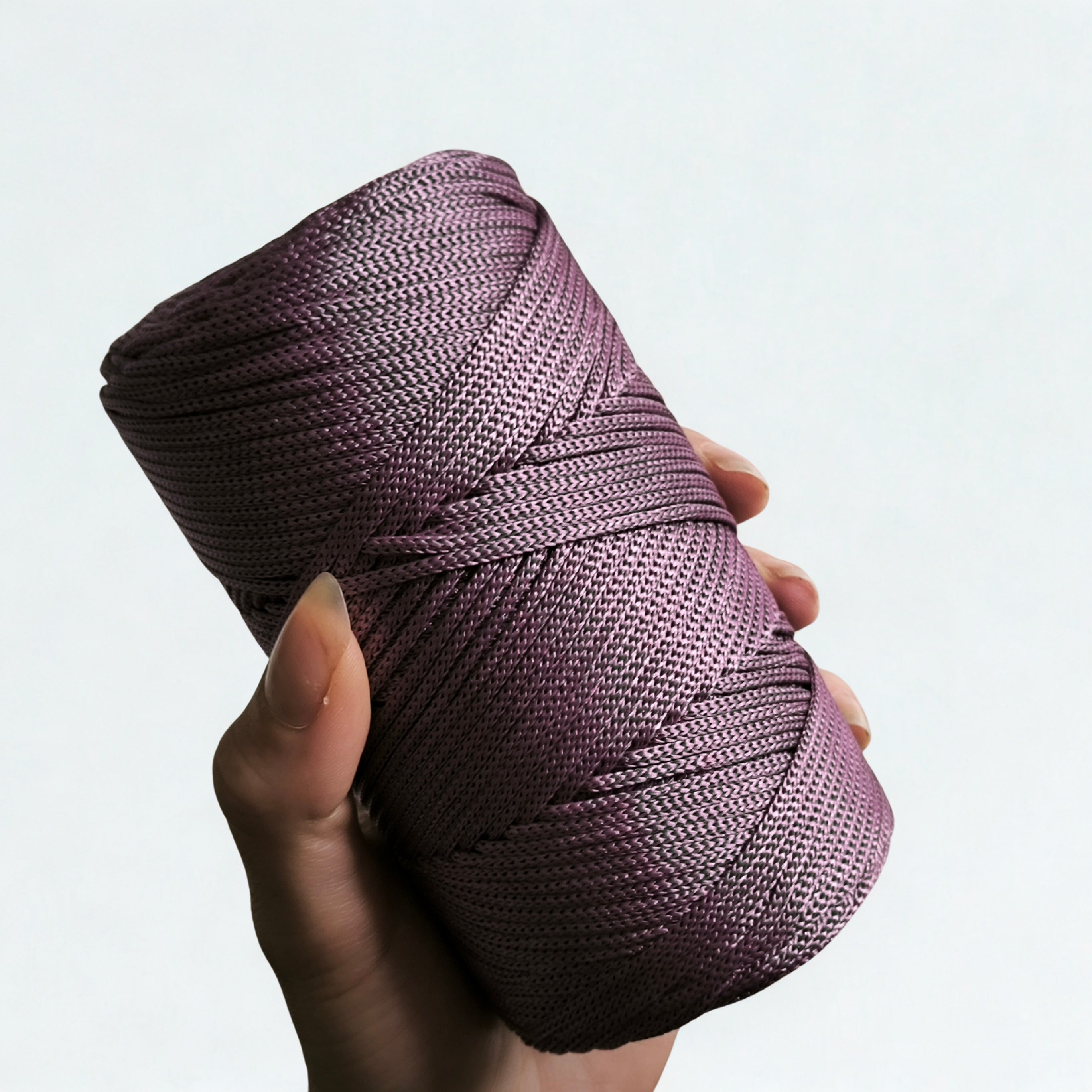 Jupe Poly en crochet