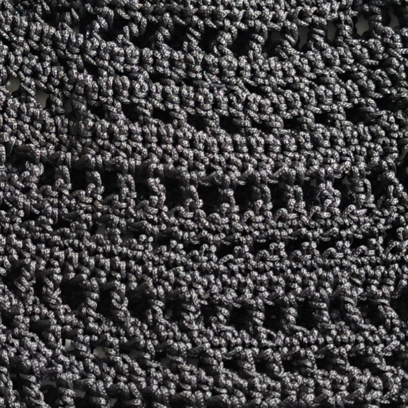 Jupe Poly en crochet