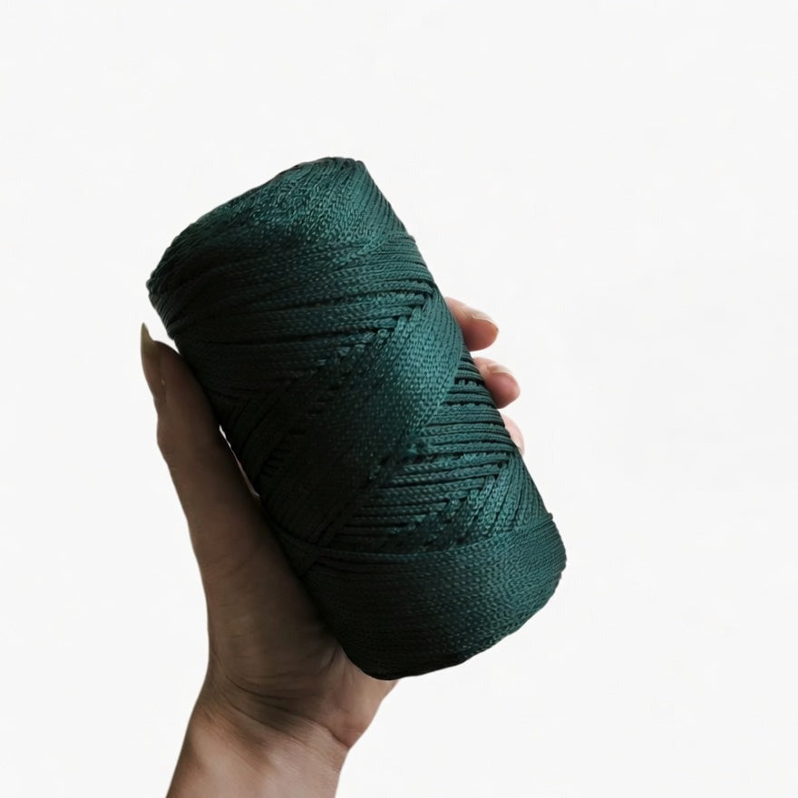 Jupe Poly en crochet